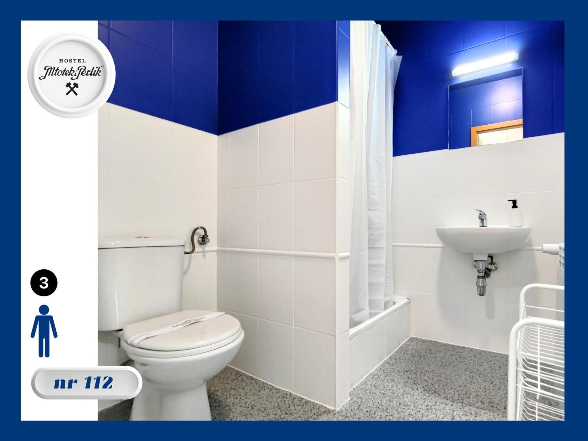 Hostel Mlotek I Perlik Тарновськє-Гури Екстер'єр фото