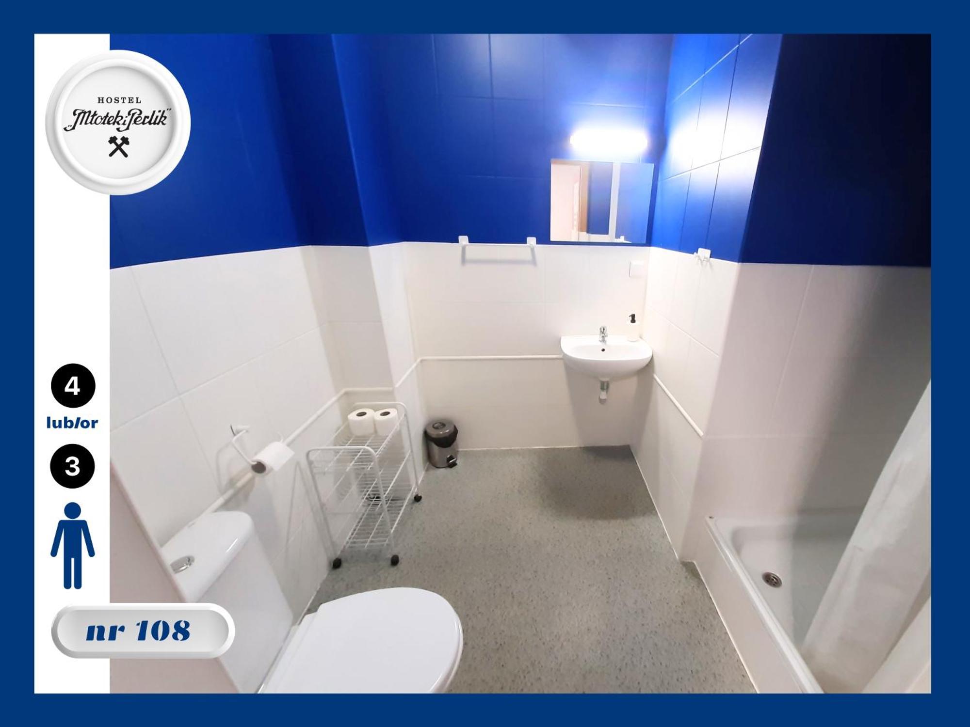 Hostel Mlotek I Perlik Тарновськє-Гури Екстер'єр фото